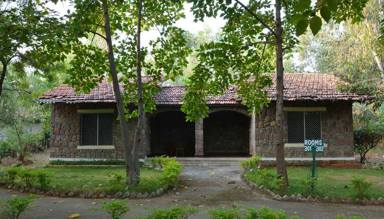 Mogli Jungle Resort Bandhavgarh