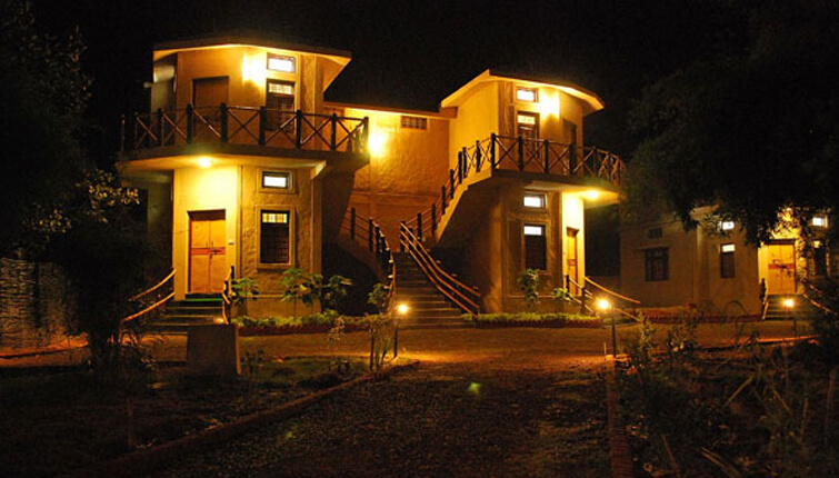 Tiger Inn Bandhavgarh