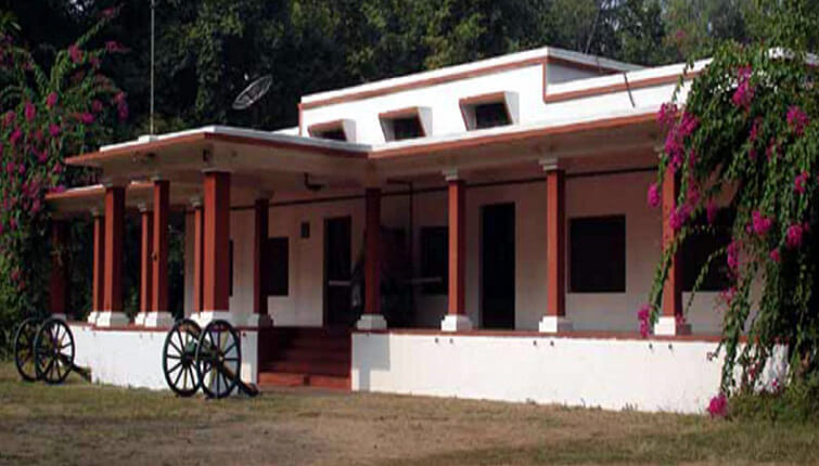 Maharaja Royal Retreat Bandhavgarh