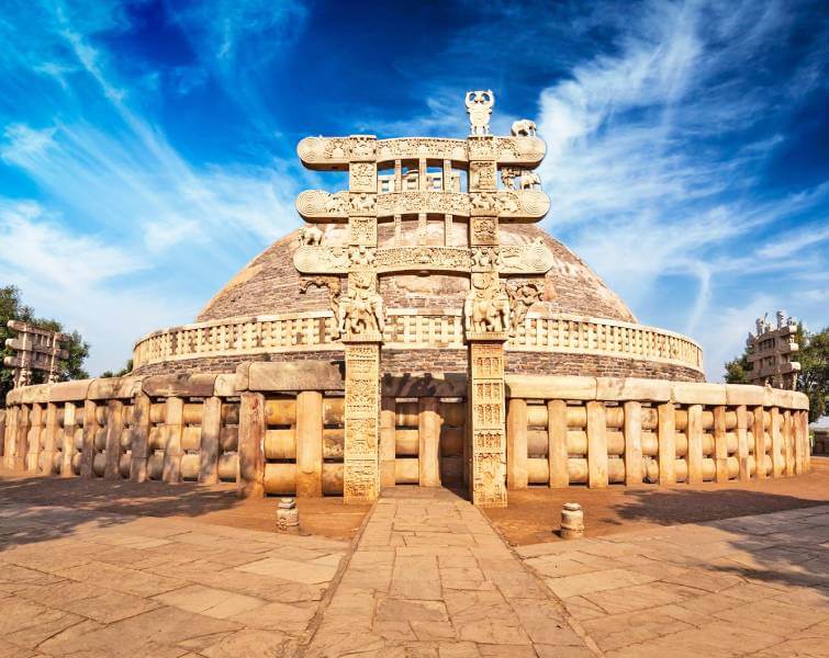 Sanchi