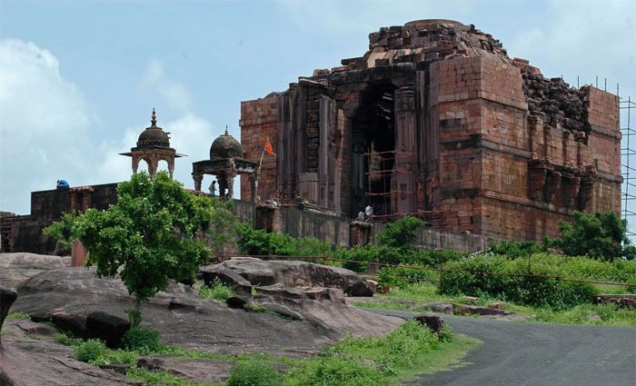 Madhya Pradesh Tour