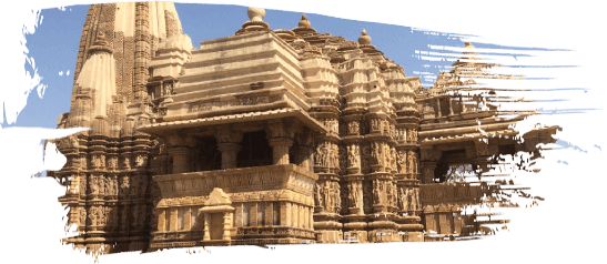 Khajuraho