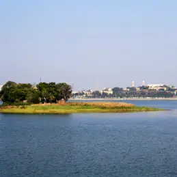 Bhopal