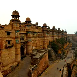 Gwalior