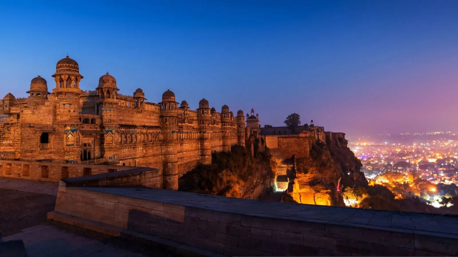 Gwalior