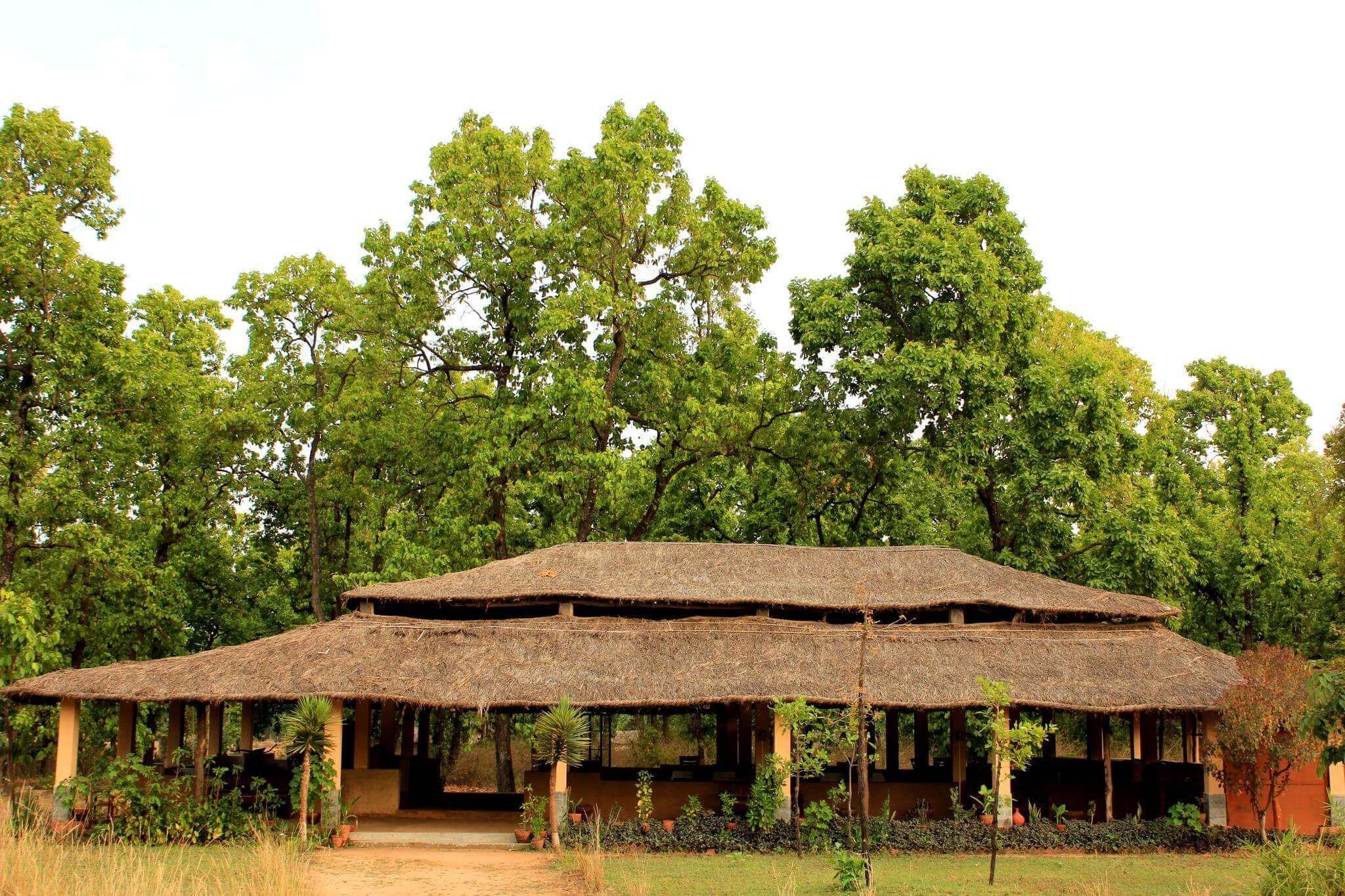 Baghsarai Resort