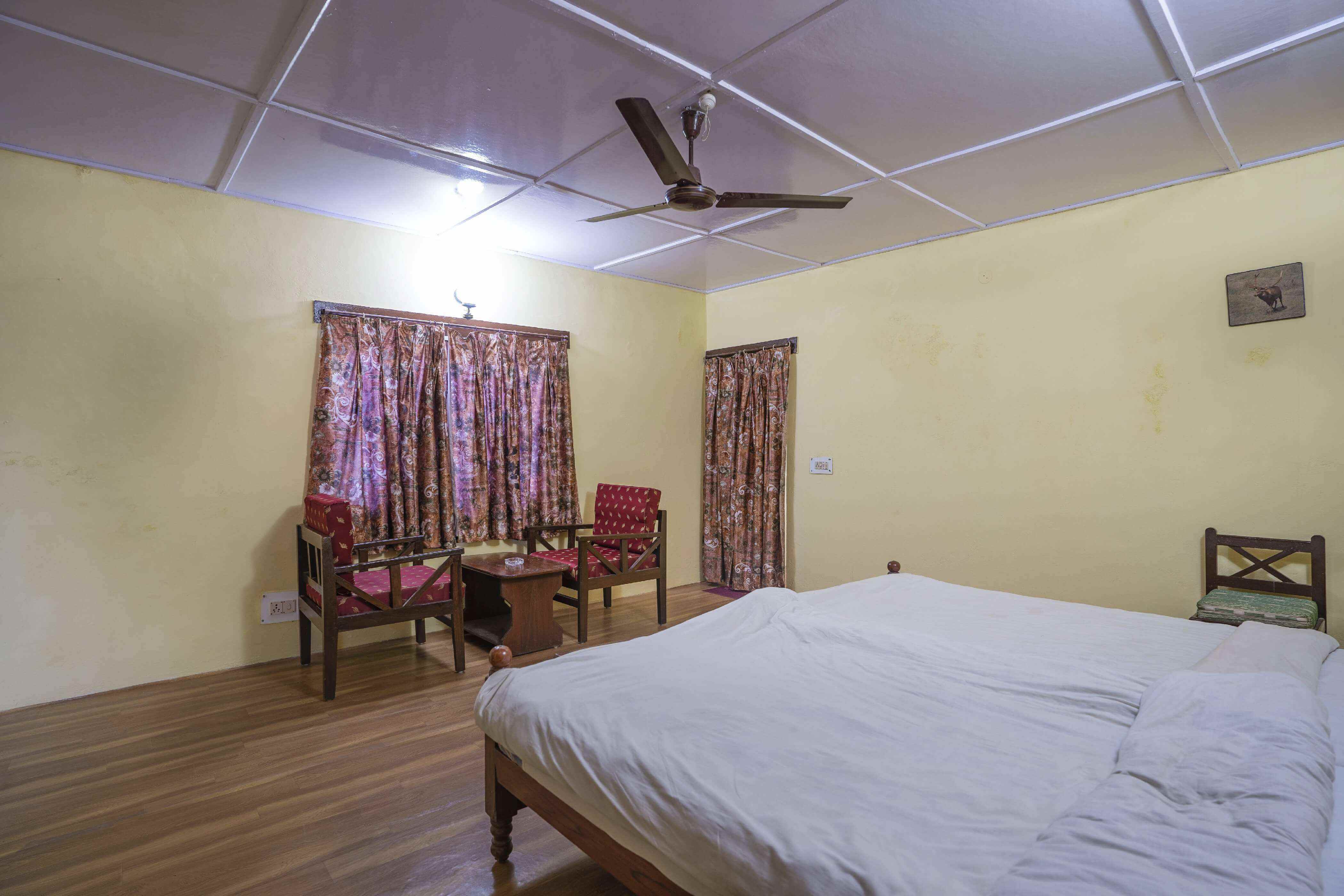 Maharaja Royal Retreat Resort