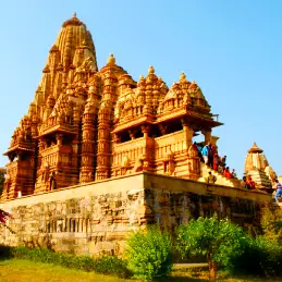 Khajuraho