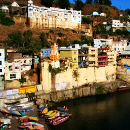 Omkareshwar