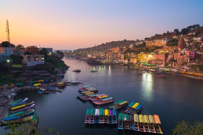 Omkareshwar