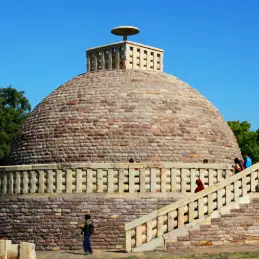 Sanchi